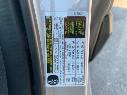 Used 2024 MAZDA CX-30 AWD 2.5 S w/ Select Sport Pkg image 31