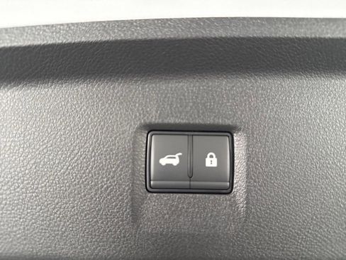 Certified 2026 INFINITI QX60 Autograph w/ Dark Cargo Package image 40