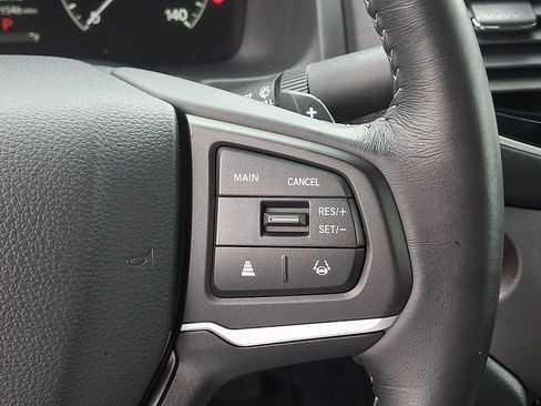 Used 2025 Honda Ridgeline RTL+ image 23