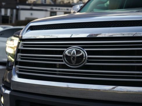 Used 2020 Toyota Tundra Limited image 20