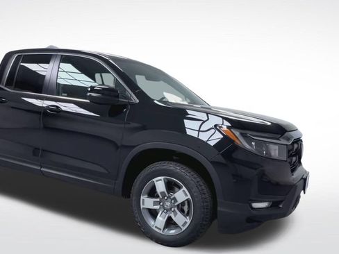 New 2026 Honda Ridgeline RTL image 2