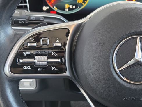 Certified 2023 Mercedes-Benz GLS 450 4MATIC image 30
