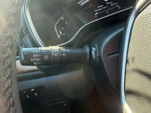 Used 2017 Honda CR-V EX-L image 16