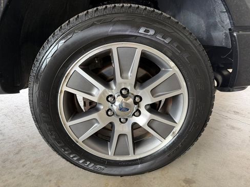 Used 2014 Ford F150 STX w/ Equipment Group 201A Mid AWD/4WD image 54
