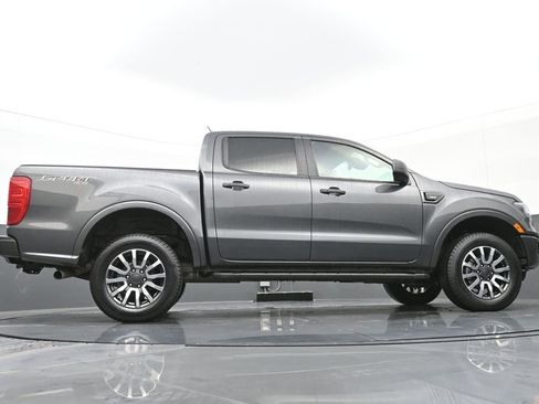 Used 2019 Ford Ranger XLT w/ Equipment Group 302A Luxury image 44