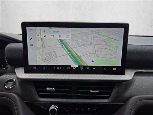 New 2026 Ford Explorer Platinum image 13