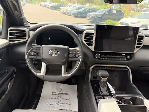 Used 2026 Toyota Sequoia Limited AWD/4WD image 26