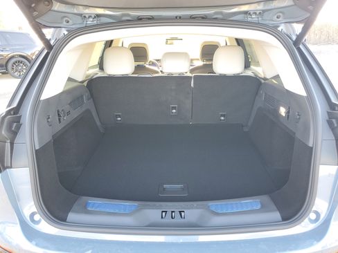 New 2026 Lincoln Nautilus Reserve image 31