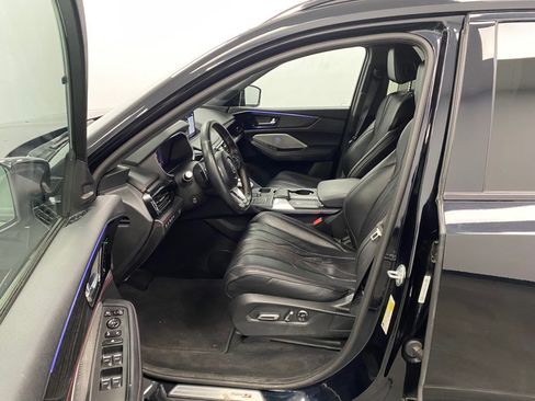 Used 2022 Acura MDX Type S image 20