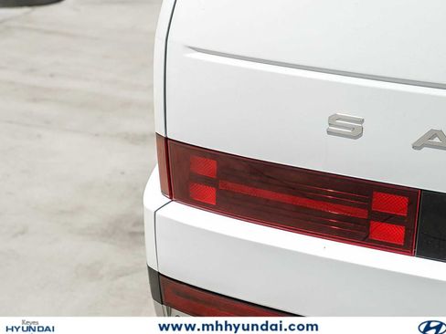 New 2026 Hyundai Santa Fe Limited AWD/4WD image 7