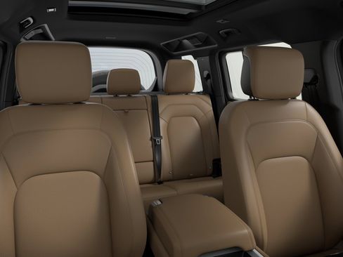 New 2026 Land Rover Defender 110 X-Dynamic SE AWD/4WD image 6