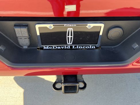 Used 2024 GMC Sierra 2500 AT4 w/ AT4 Premium Plus Package image 13