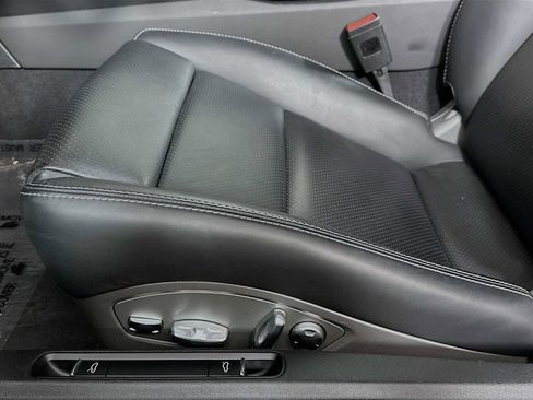 Used 2014 Porsche 911 50th Anniversary Edition RWD image 12