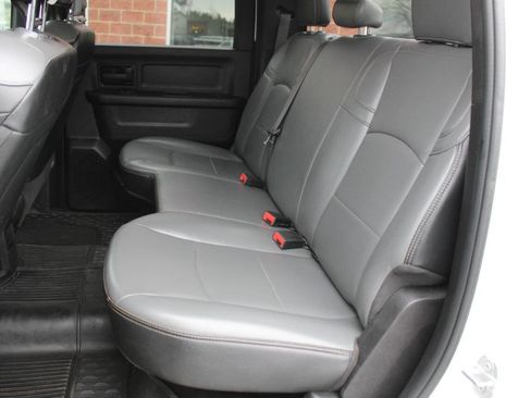 Used 2022 RAM 3500 Tradesman w/ Snow Chief Group image 20