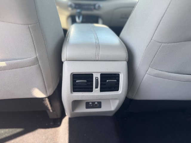 Used 2020 Nissan Altima 2.5 SV FWD image 26