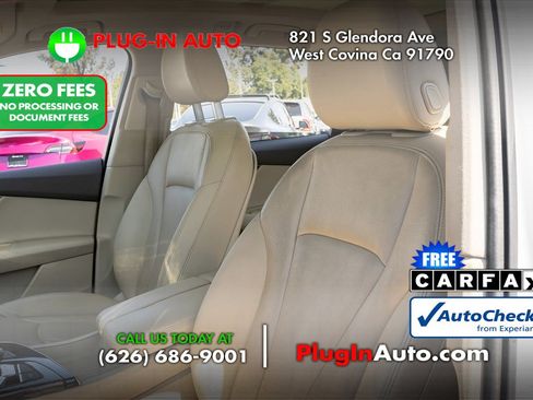 Used 2017 Audi Q7 3.0T Premium AWD/4WD image 8