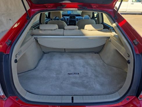 Used 2008 Toyota Prius image 12