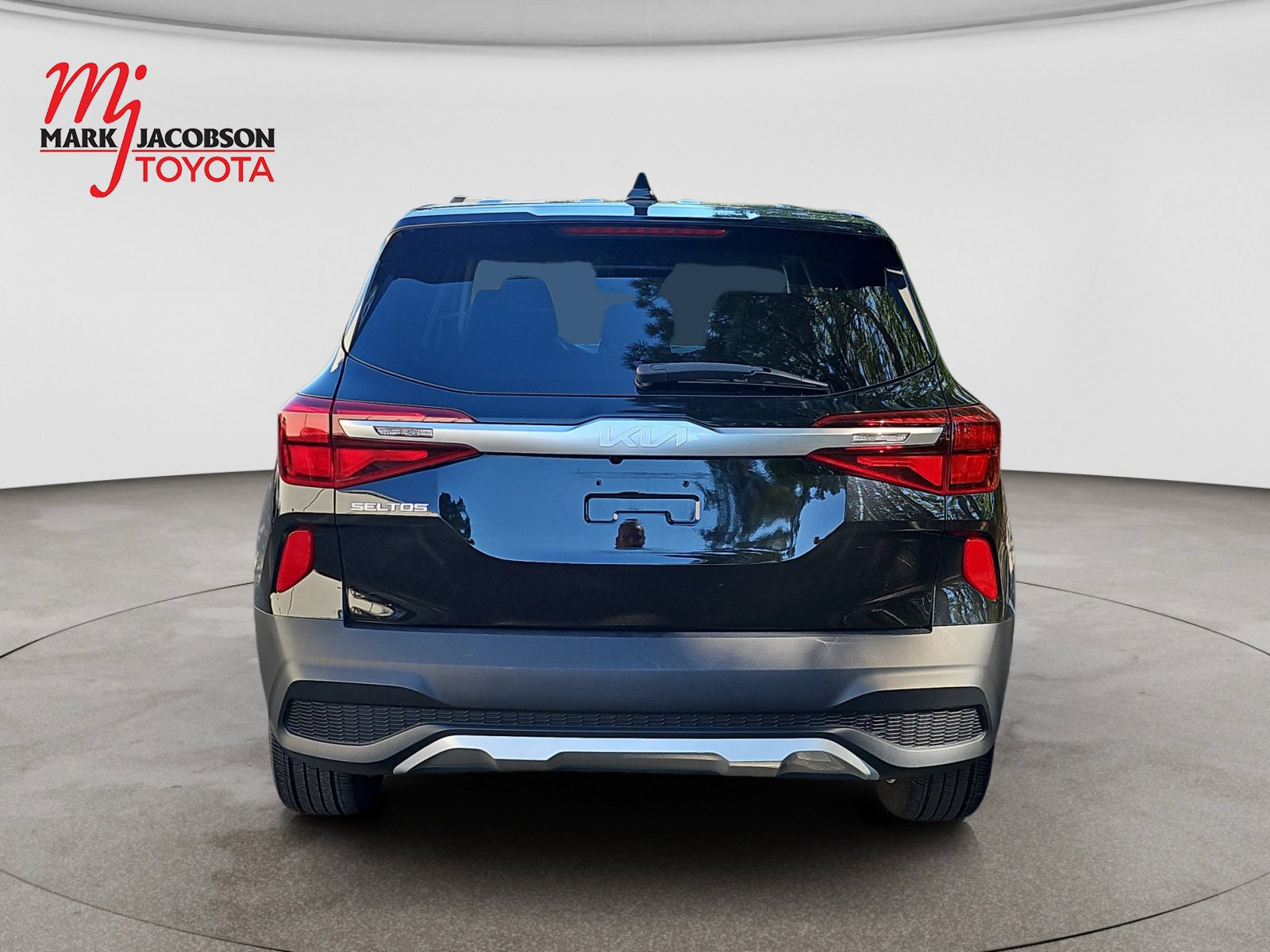 Used 2023 Kia Seltos LX AWD/4WD image 11