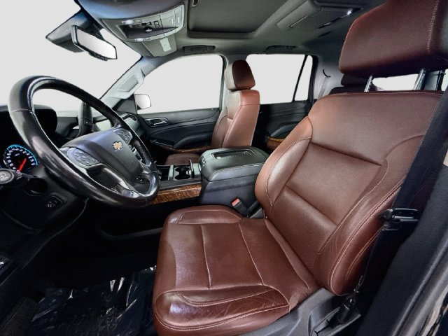 Used 2019 Chevrolet Tahoe Premier w/ Premier Plus Edition AWD/4WD image 21