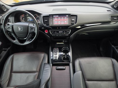 Used 2021 Honda Ridgeline Black Edition image 21