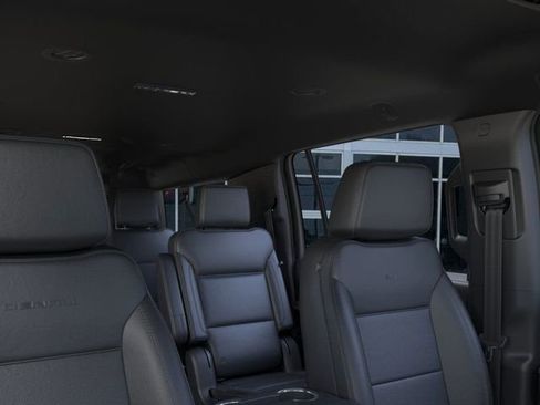 New 2026 GMC Yukon XL Denali w/ LPO, Floor Liner Package image 24