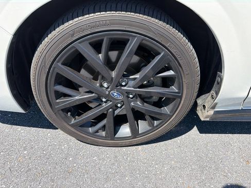 Certified 2024 Subaru Impreza RS w/ Popular Package #1 AWD/4WD image 42