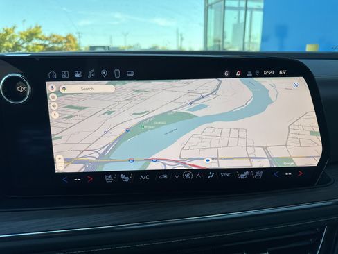 New 2025 Chevrolet Tahoe Premier image 24