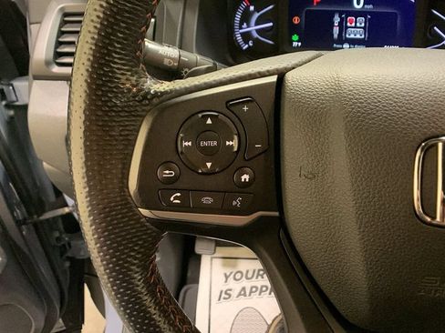Used 2022 Honda Passport TrailSport image 36