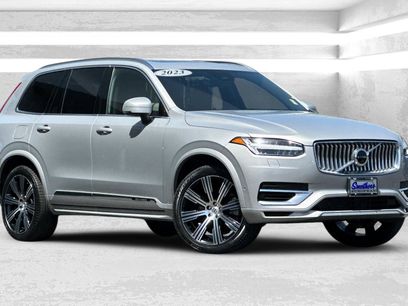 Certified 2023 Volvo XC90 T8 Plus