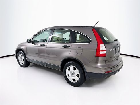 Used 2010 Honda CR-V LX image 6