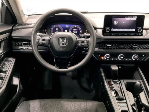 Used 2024 Honda Accord EX image 17