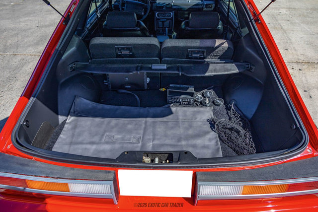 Used 1991 Ford Mustang LX RWD image 64