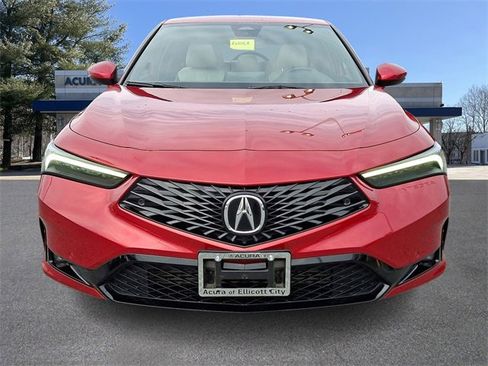 Used 2023 Acura Integra A-Spec image 2