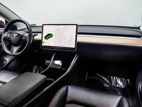 Used 2020 Tesla Model 3 Long Range AWD/4WD image 18