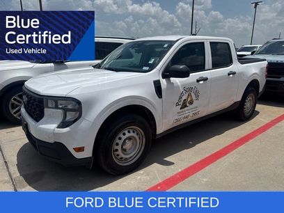 Used 2026 Ford Maverick XL