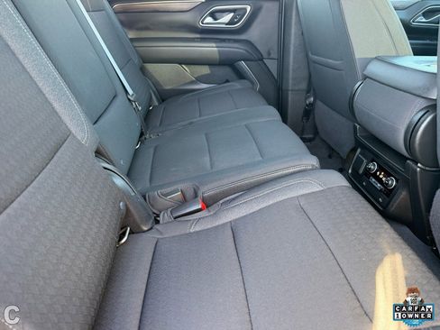 Used 2022 Chevrolet Tahoe LS w/ Max Trailering Package image 27