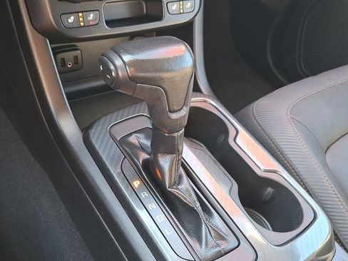 Certified 2021 GMC Canyon AT4 AWD/4WD image 15