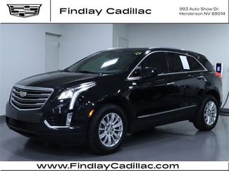Used 2019 Cadillac XT5 FWD image 1