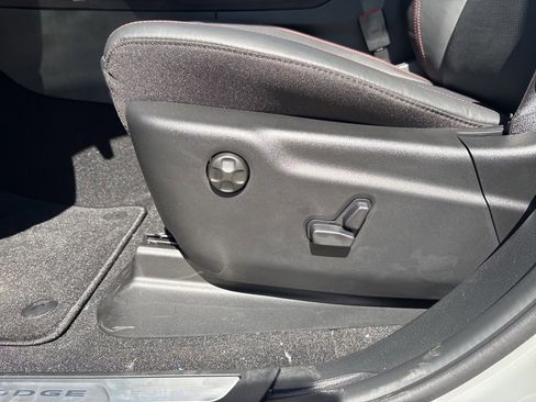 New 2026 Dodge Durango GT image 61