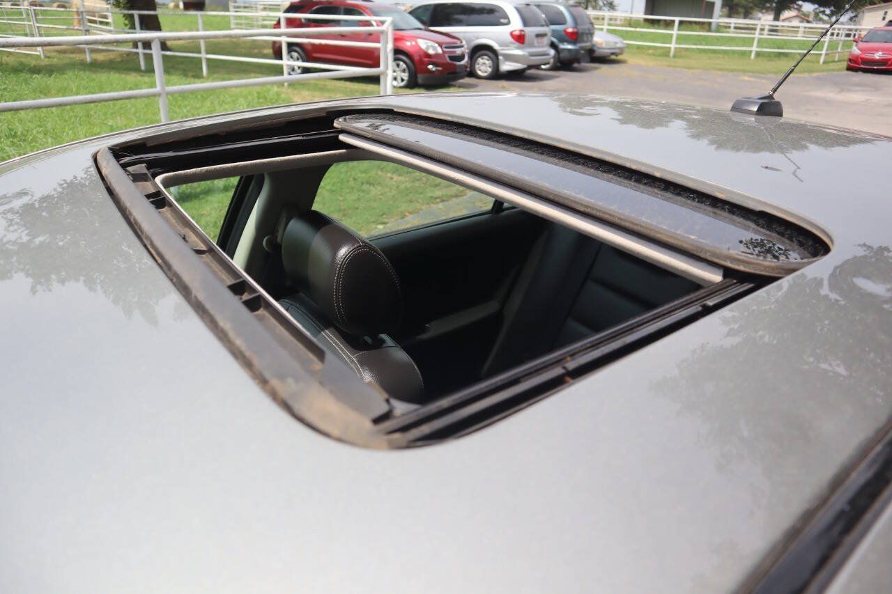 Used 2008 Ford Fusion SE FWD image 18