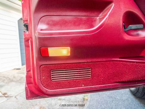 Used 1995 Ford Bronco XLT image 52