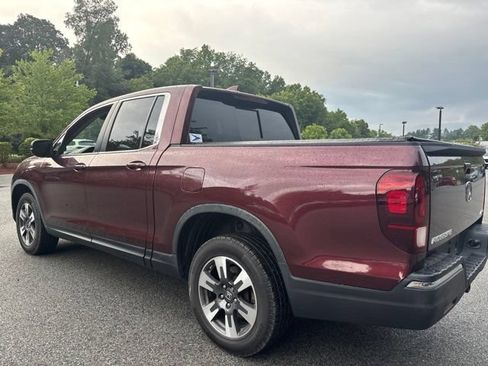 Used 2019 Honda Ridgeline RTL image 5
