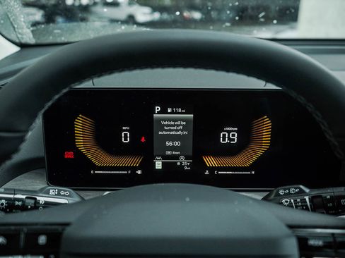 New 2026 Kia Sorento X-Line EX image 24