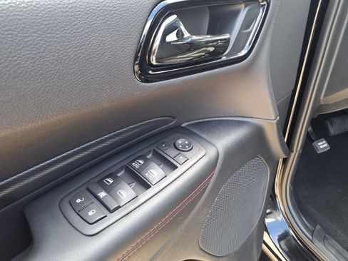 New 2026 Dodge Durango GT RWD image 11