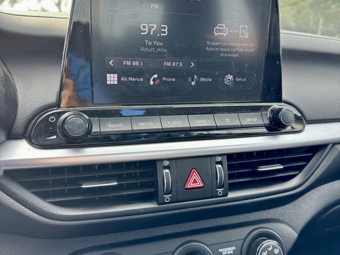 Used 2023 Kia Forte LXS FWD image 19
