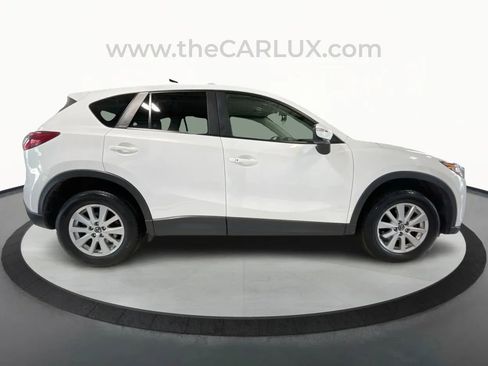 Used 2016 MAZDA CX-5 Touring image 8