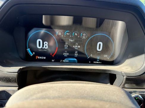 Used 2022 Ford F150 Lariat w/ Equipment Group 502A High AWD/4WD image 19