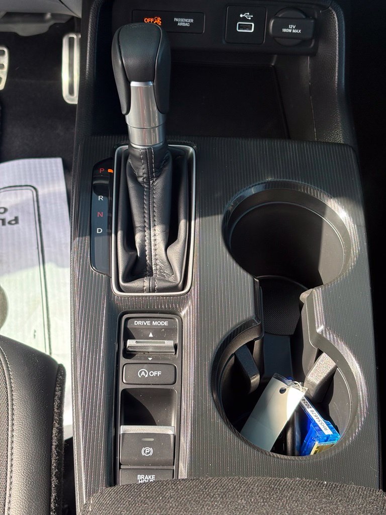 Used 2024 Honda Civic Sport image 21