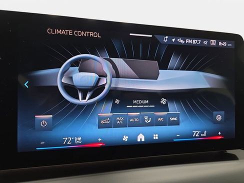 Certified 2025 BMW 228i xDrive AWD/4WD image 19