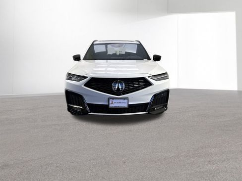 New 2026 Acura MDX A-Spec AWD/4WD image 24